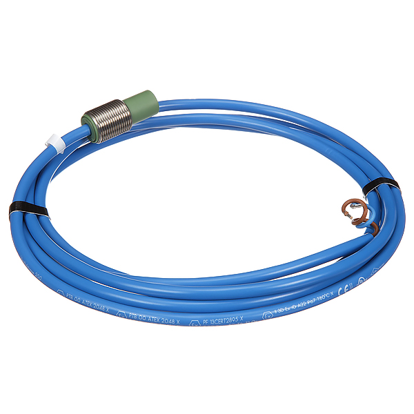 NJ5-11-N-G New Pepperl+Fuchs Inductive Sensor